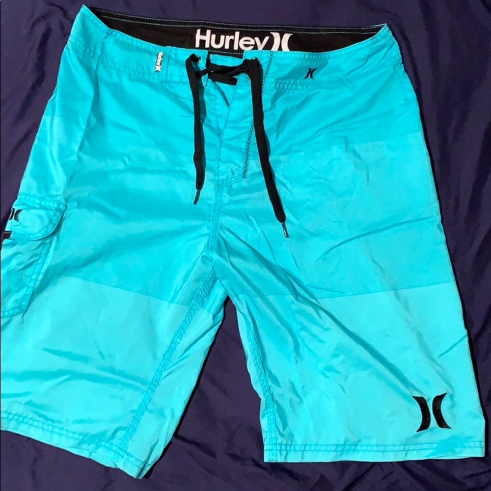 Hurley board shorts